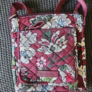 Vera Bradley Hipster